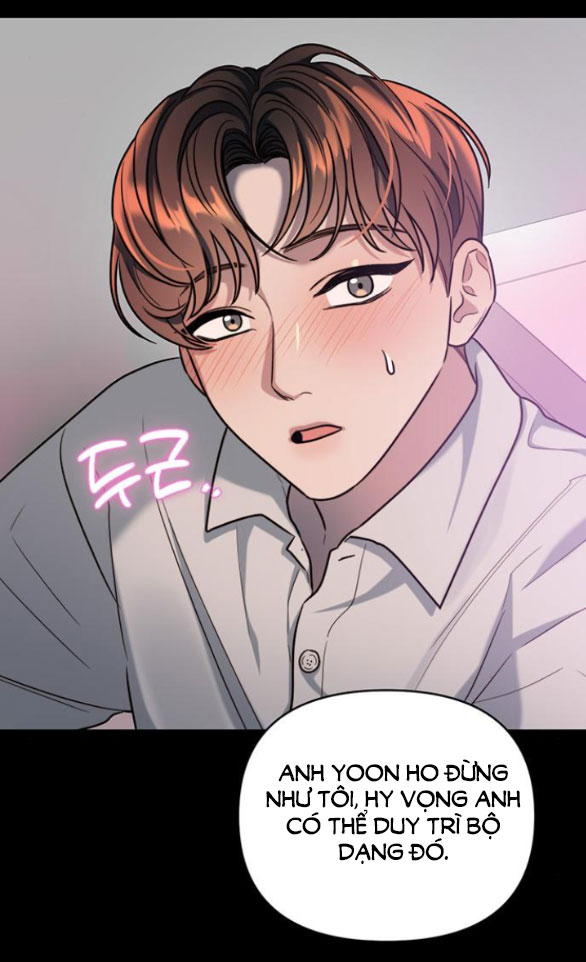 [18+] dục vọng tao nhã chapter 14.1 25