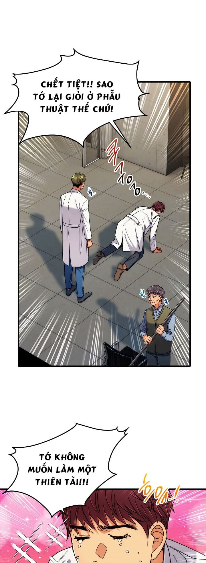 bác sĩ trùng sinh chapter 62 41