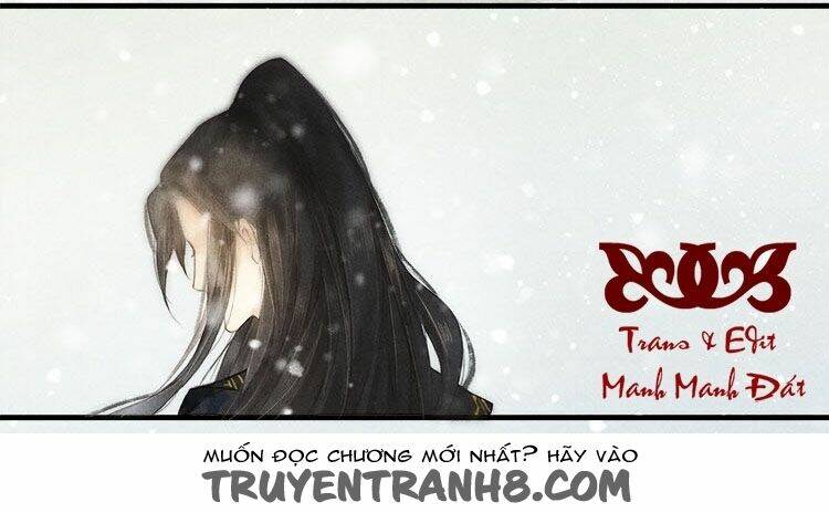 thành chủ mỗi ngày đều mơ ước ta chapter 0 8