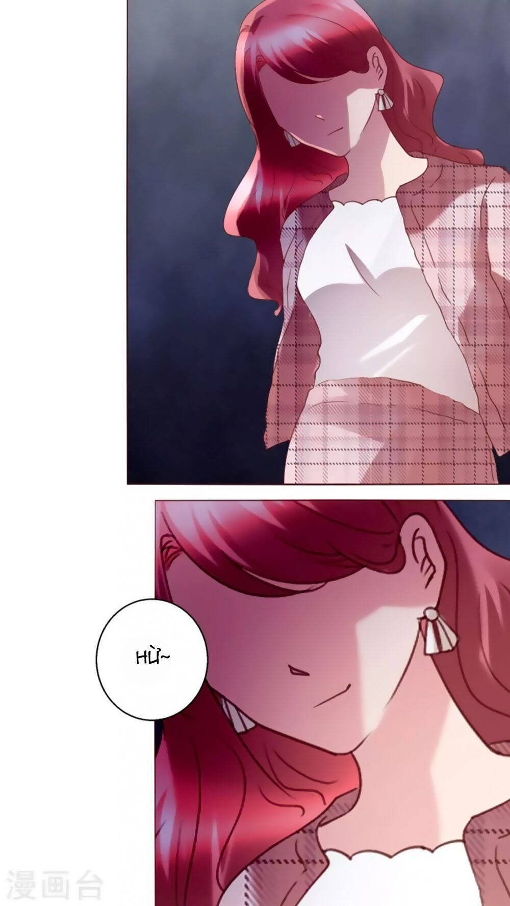 một tuần làm tình nhân chapter 30 31