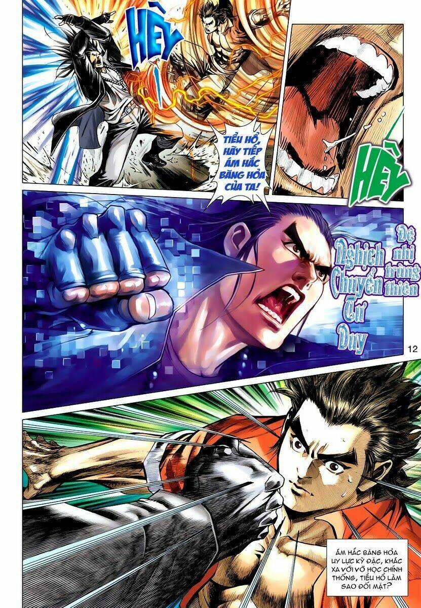 vương phong lôi 2 chapter 42 10