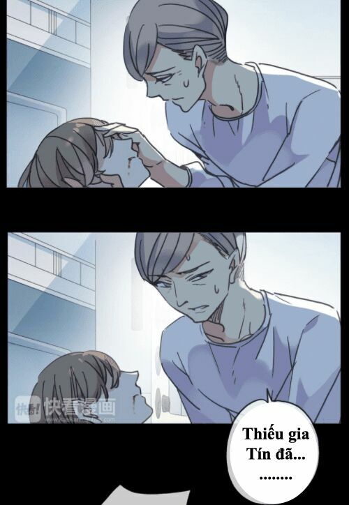 vết cắn ngọt ngào phần 1 chapter 42 48