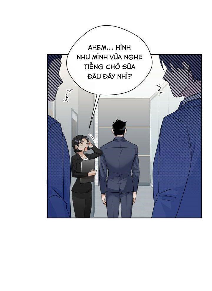 giấc mơ ngọt ngào chapter 8 32