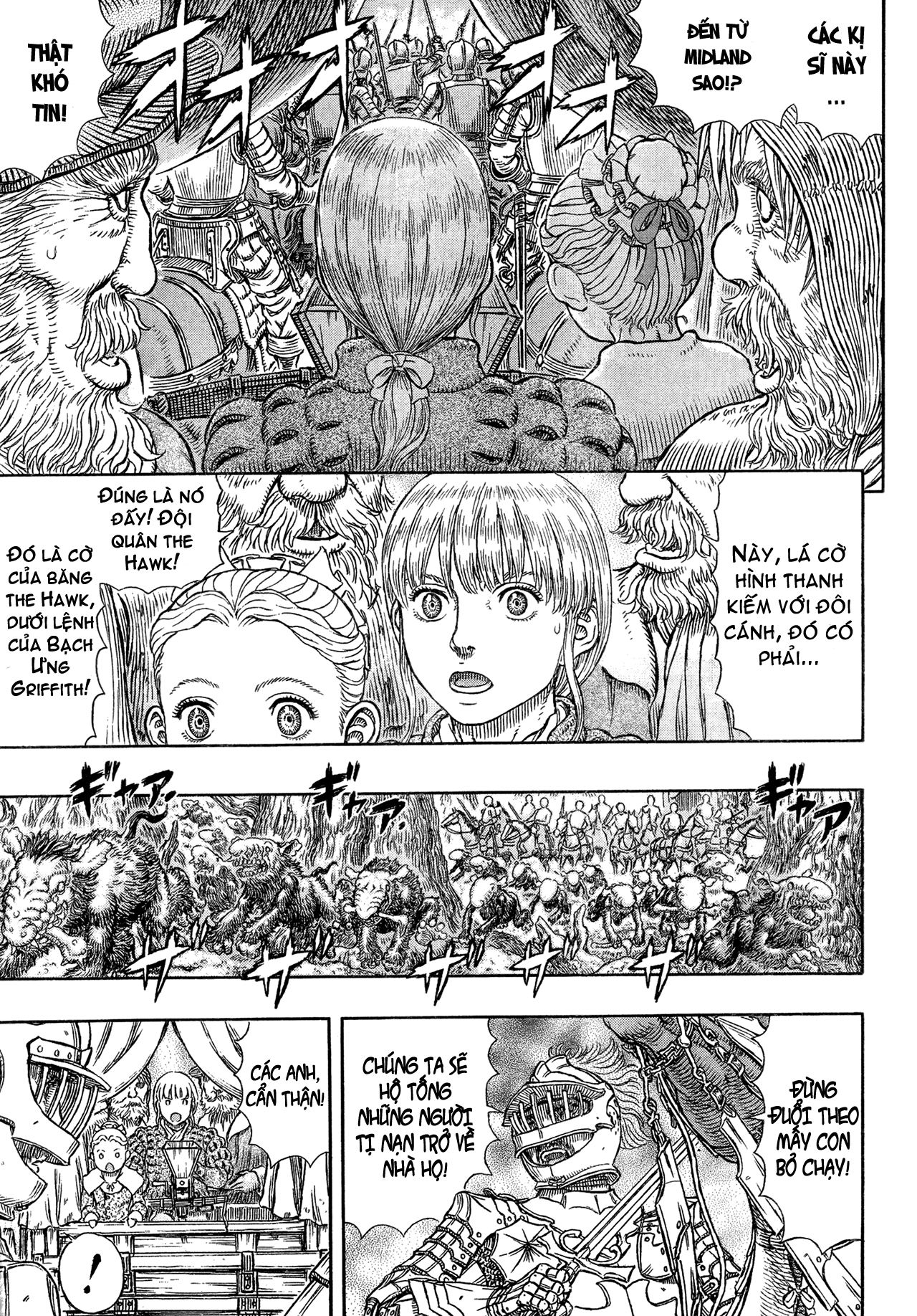 kiếm sĩ đen chapter 332 11