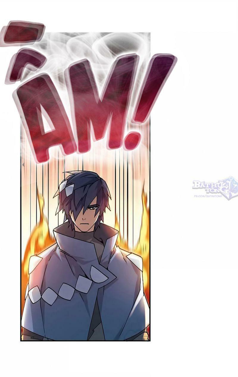 võng du chi cận chiến pháp sư chapter 368 11