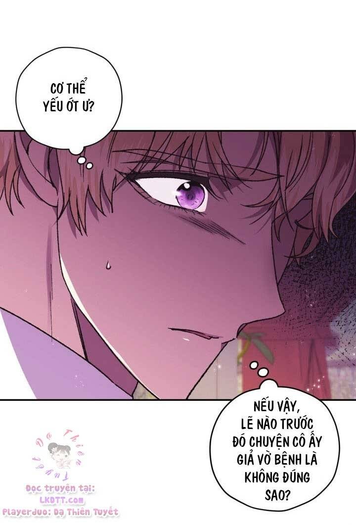 cha, con không muốn kết hôn đâu chapter 28 20