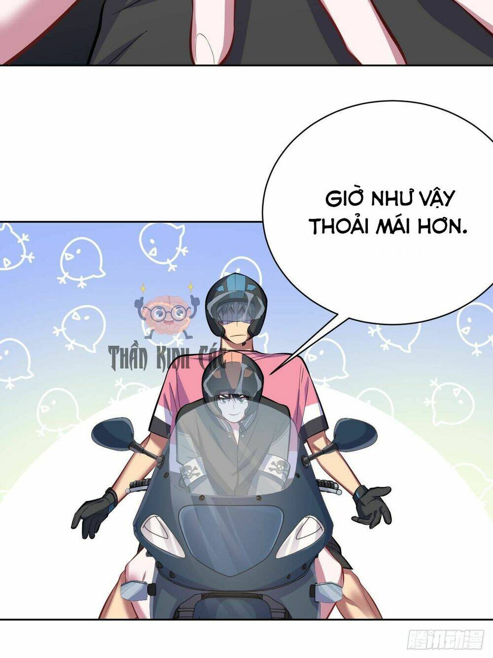 nhạc phụ đại nhân là lão bà chapter 41 35