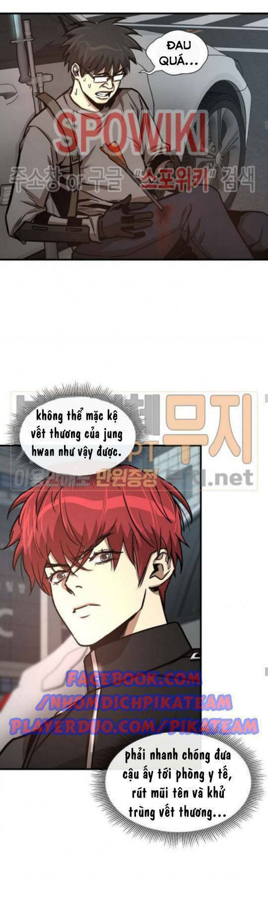 return survival chapter 45 7