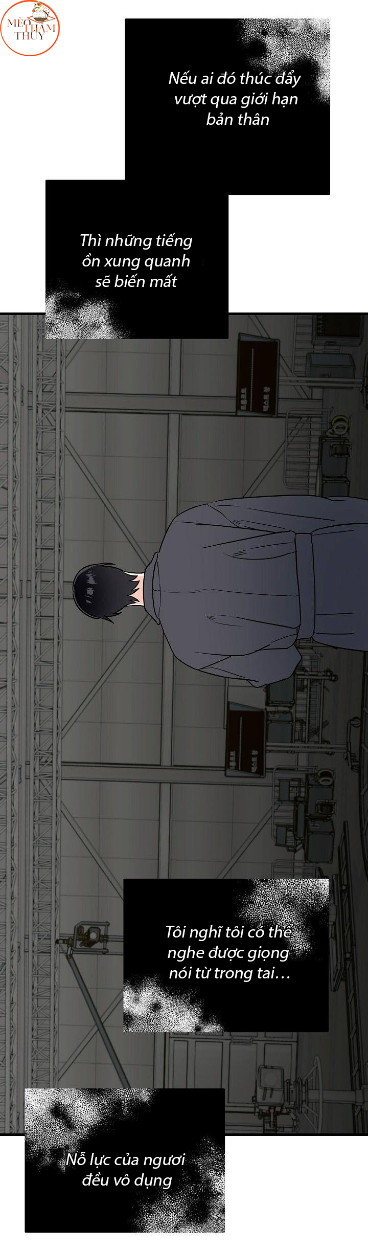 thiên đường một lần nữa chapter 9 34