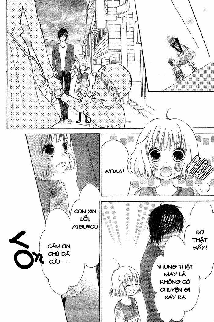 hajimari no niina chapter 1 39