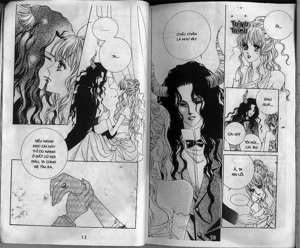 địa ngục tuyết trắng chapter 27 6