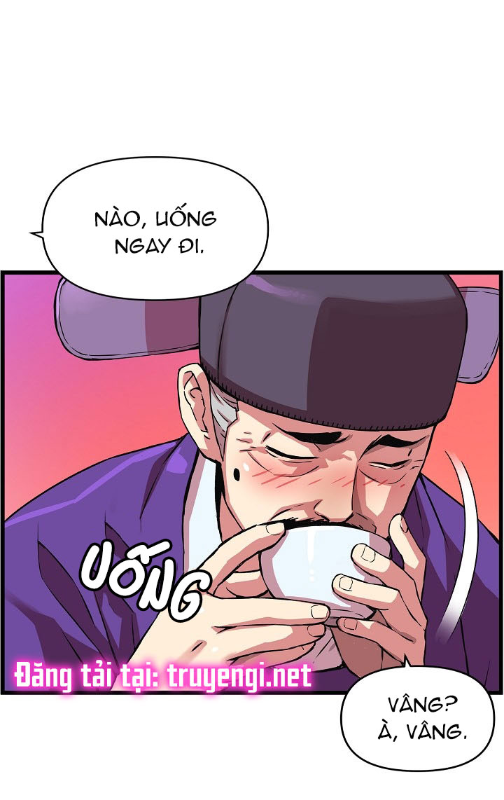 tôi sẽ sống như một hoàng tử chapter 27 57