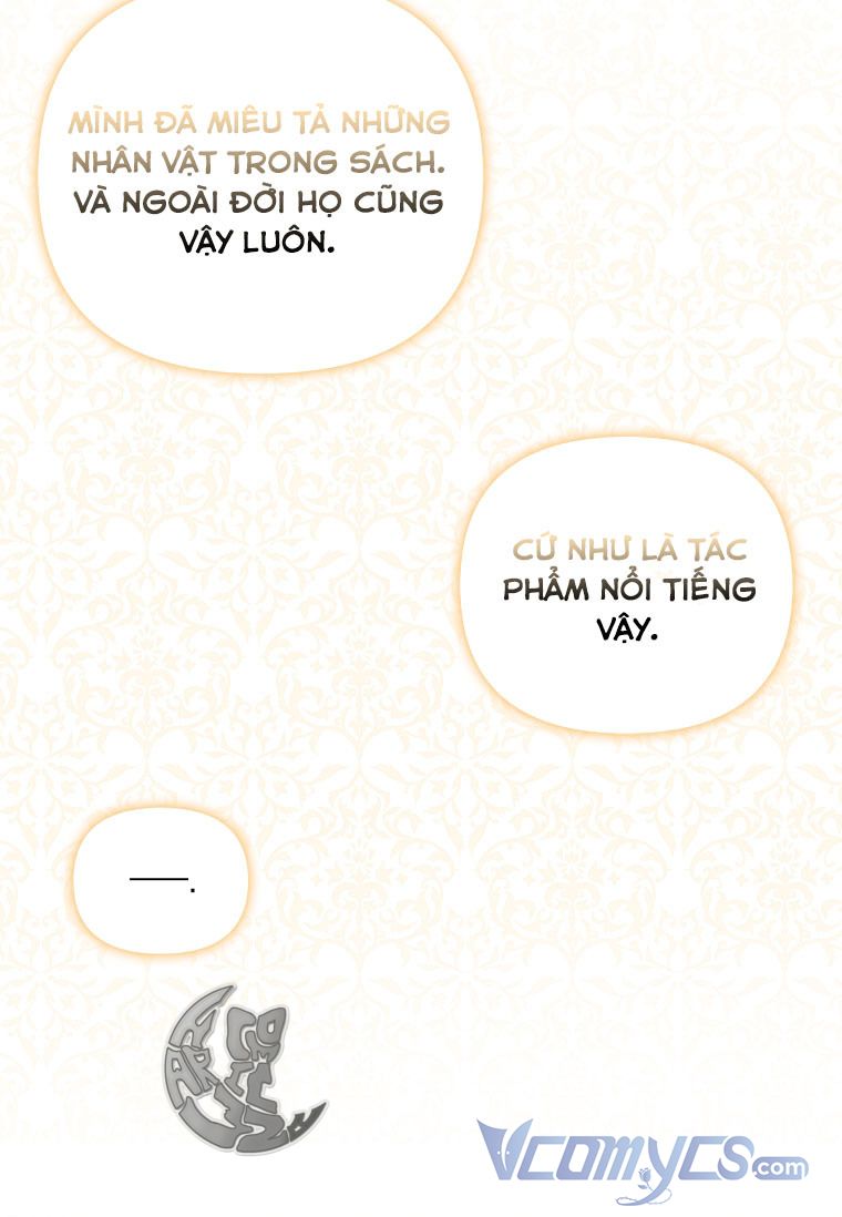 trở thành con gái út của công tước phản diện chapter 21 98