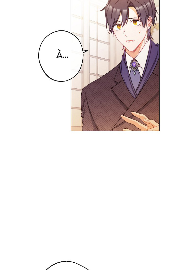 ác nữ đảo ngược đồng hồ cát chapter 80.1 15