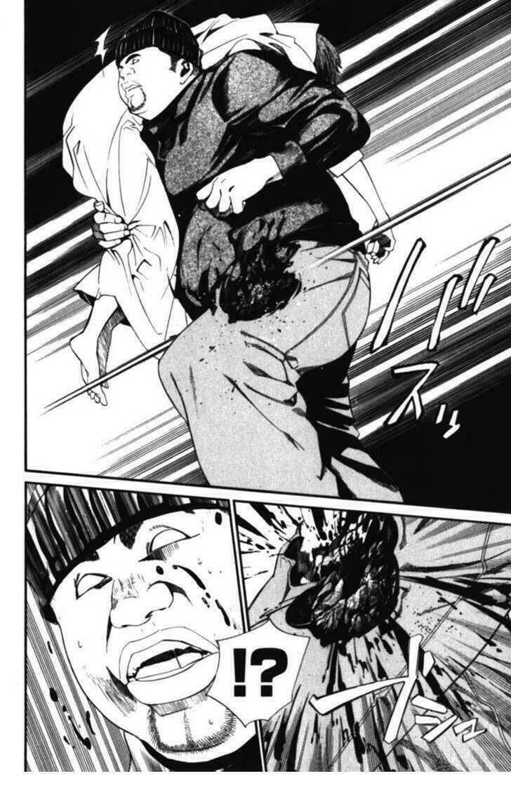 alive - the final evolution chapter 51 29