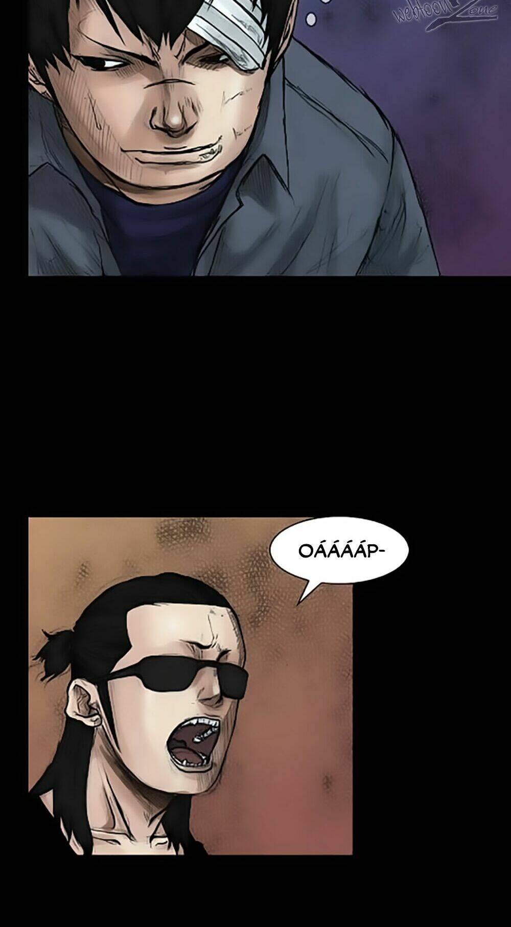 dokgo | độc cô chapter 12 7