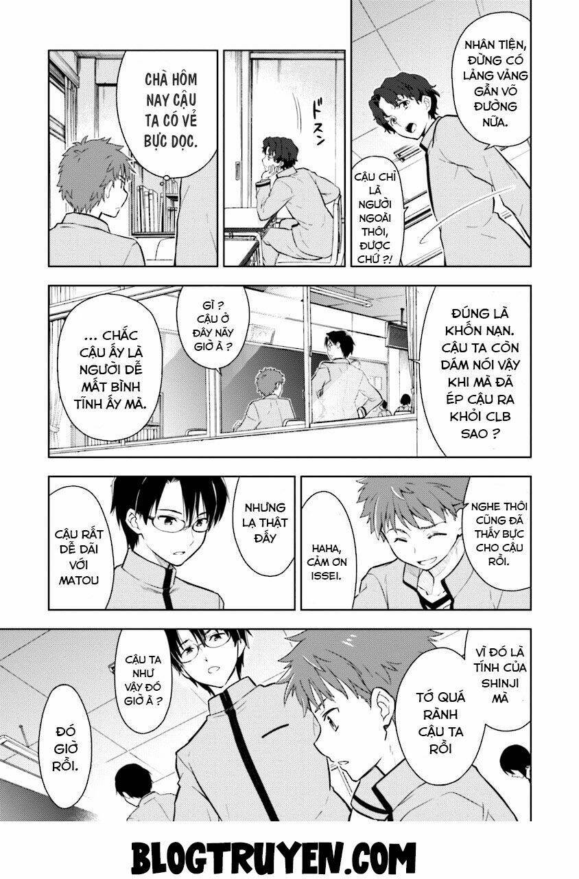 chén thánh: đêm định mệnh chapter 1 36