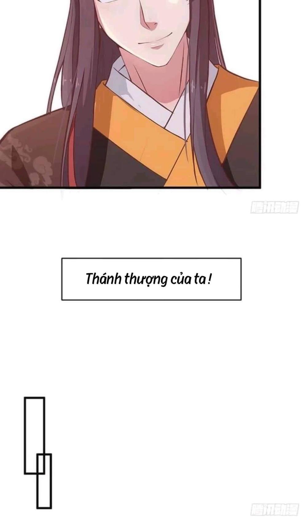 mộc lan muốn xuất giá chapter 2 20