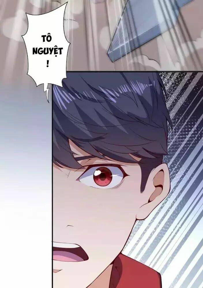 đô thị hộ hoa tiên tôn chapter 20 42