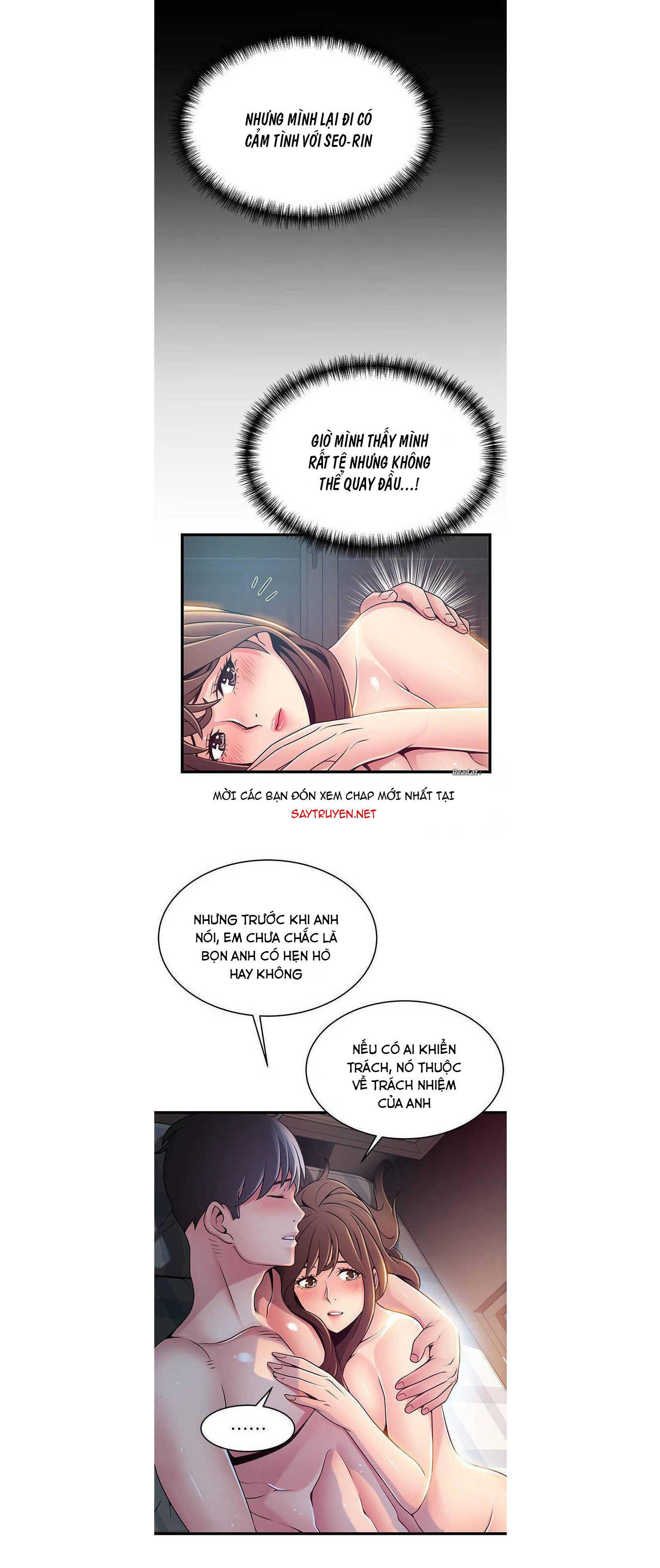 điểm yếu chapter 76 25