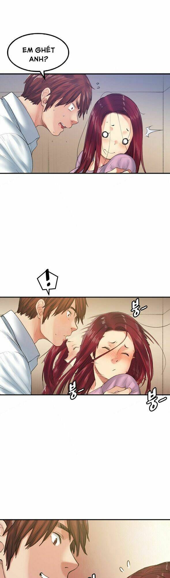 bạn gái của bạn thân chapter 20 12