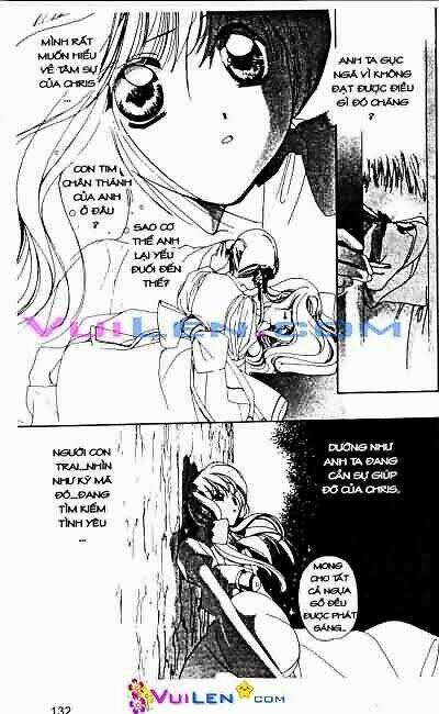 duyên kỳ ngộ chapter 4 133