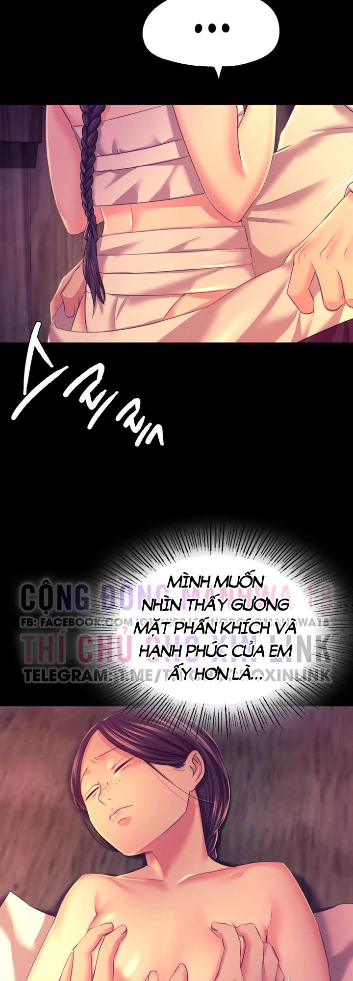 [18+] tiểu thư chapter 77 46