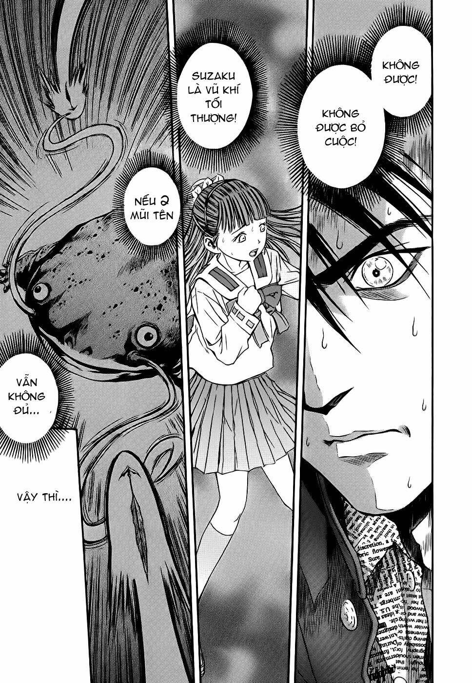 otogi matsuri chapter 40 31