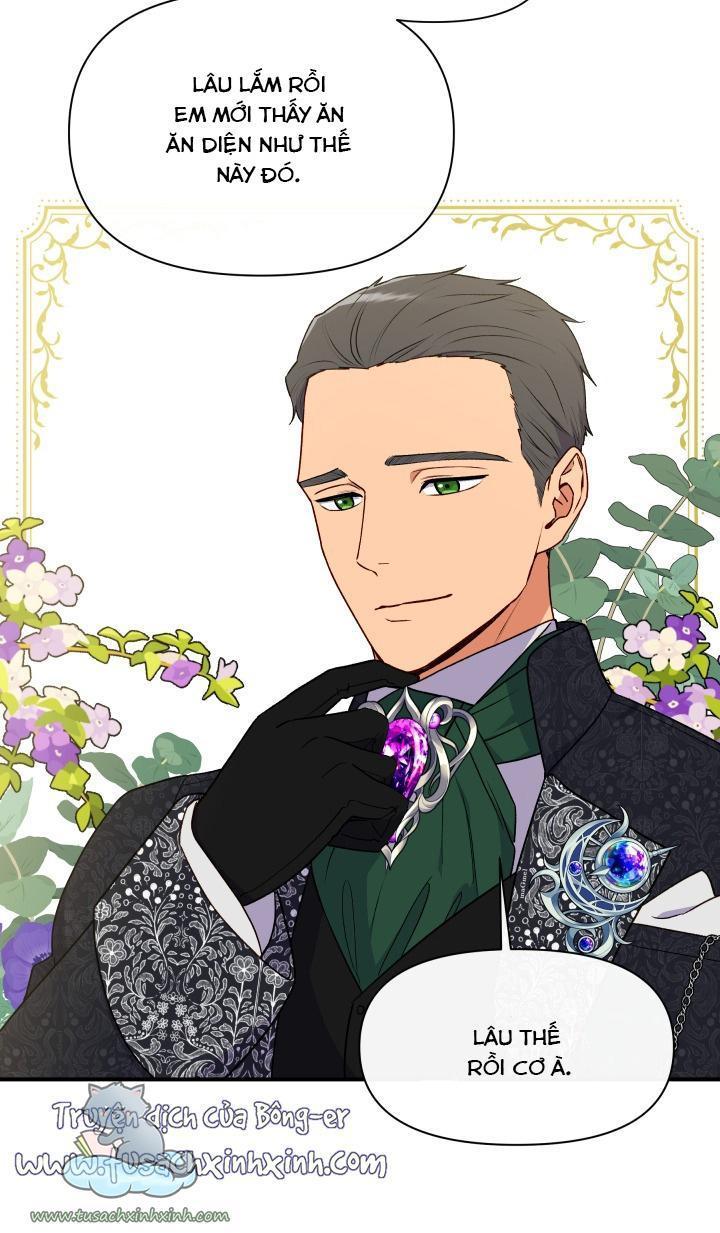 công nương khế ước của gia tộc công tước quái vật chapter 85 27