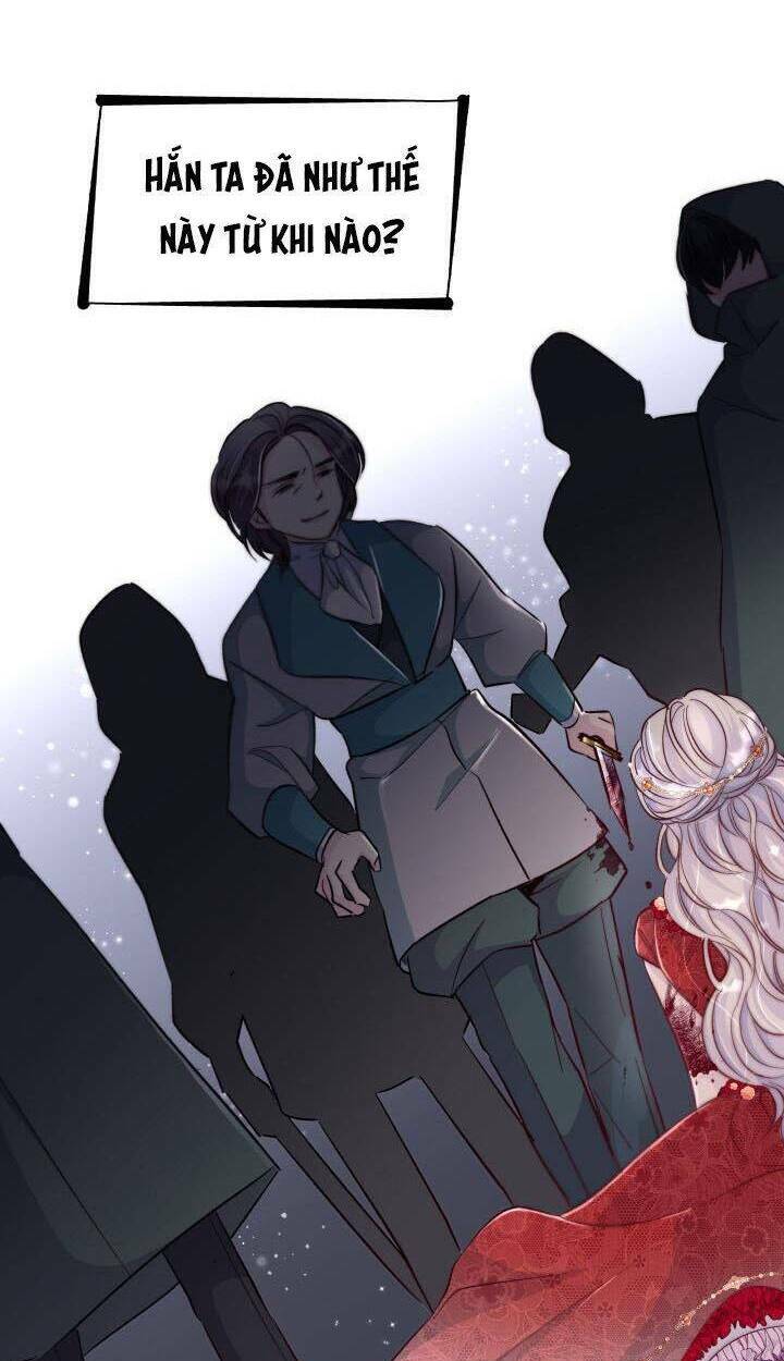 dây xích kiềm chế nam chính hắc ám tuột mất rồi chapter 32 77
