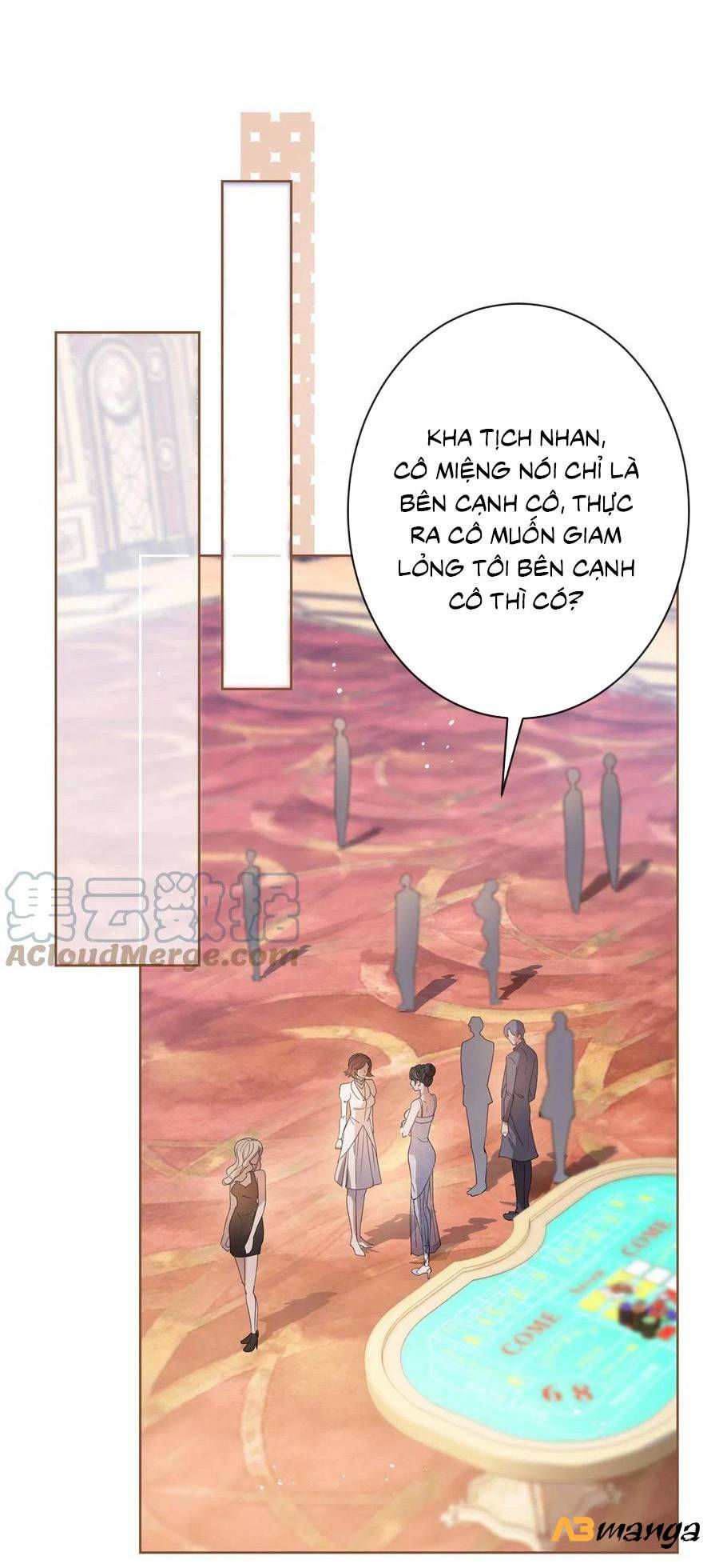 sát thủ đại nhân tại tuyến dưỡng hồ chapter 60 1