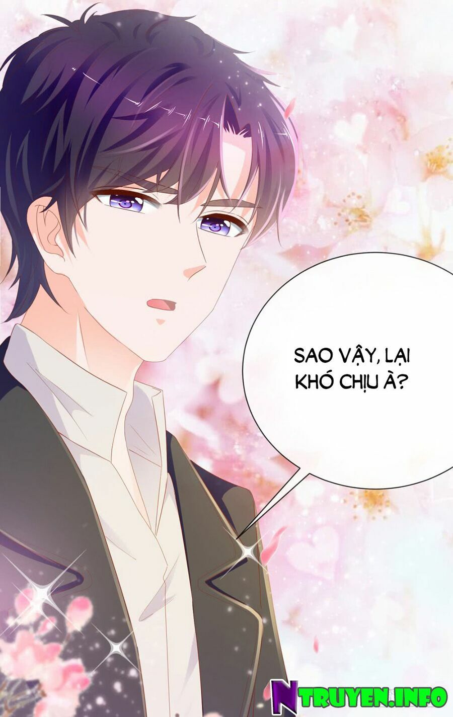 ẩn hôn 100%: chọc tức vợ yêu mua một tặng một chapter 68 36