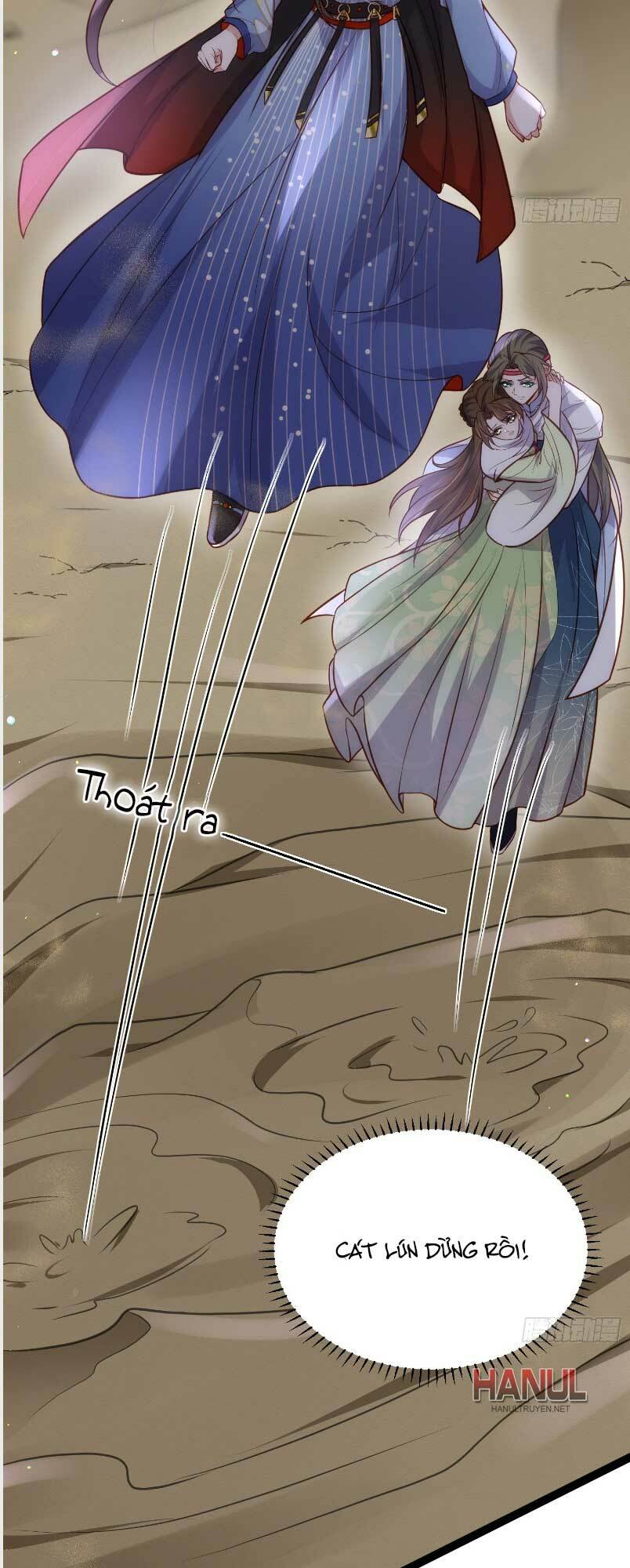 hoạn phi thiên hạ chapter 252 3