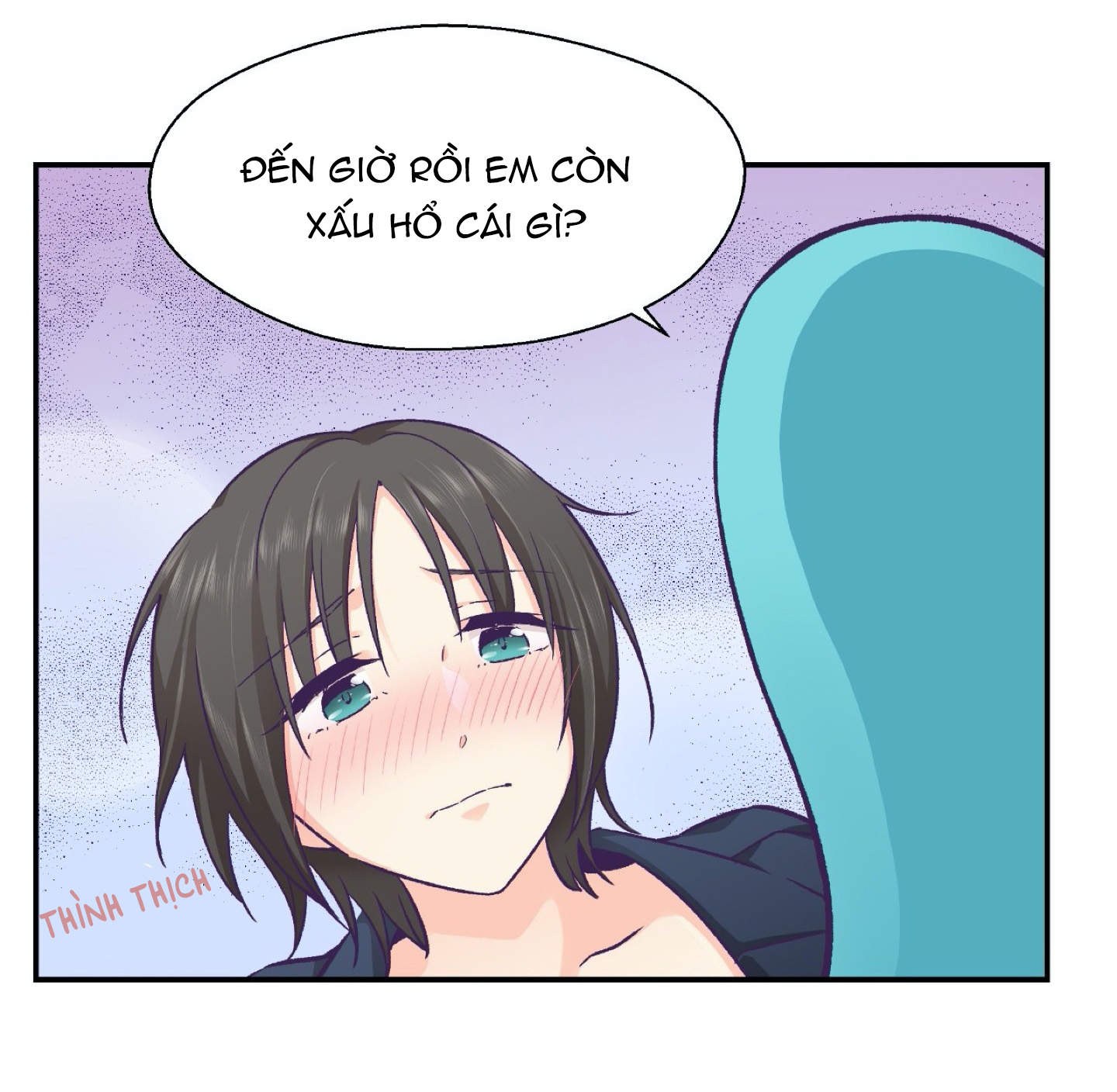 mềm mại tan chảy chapter 29 57