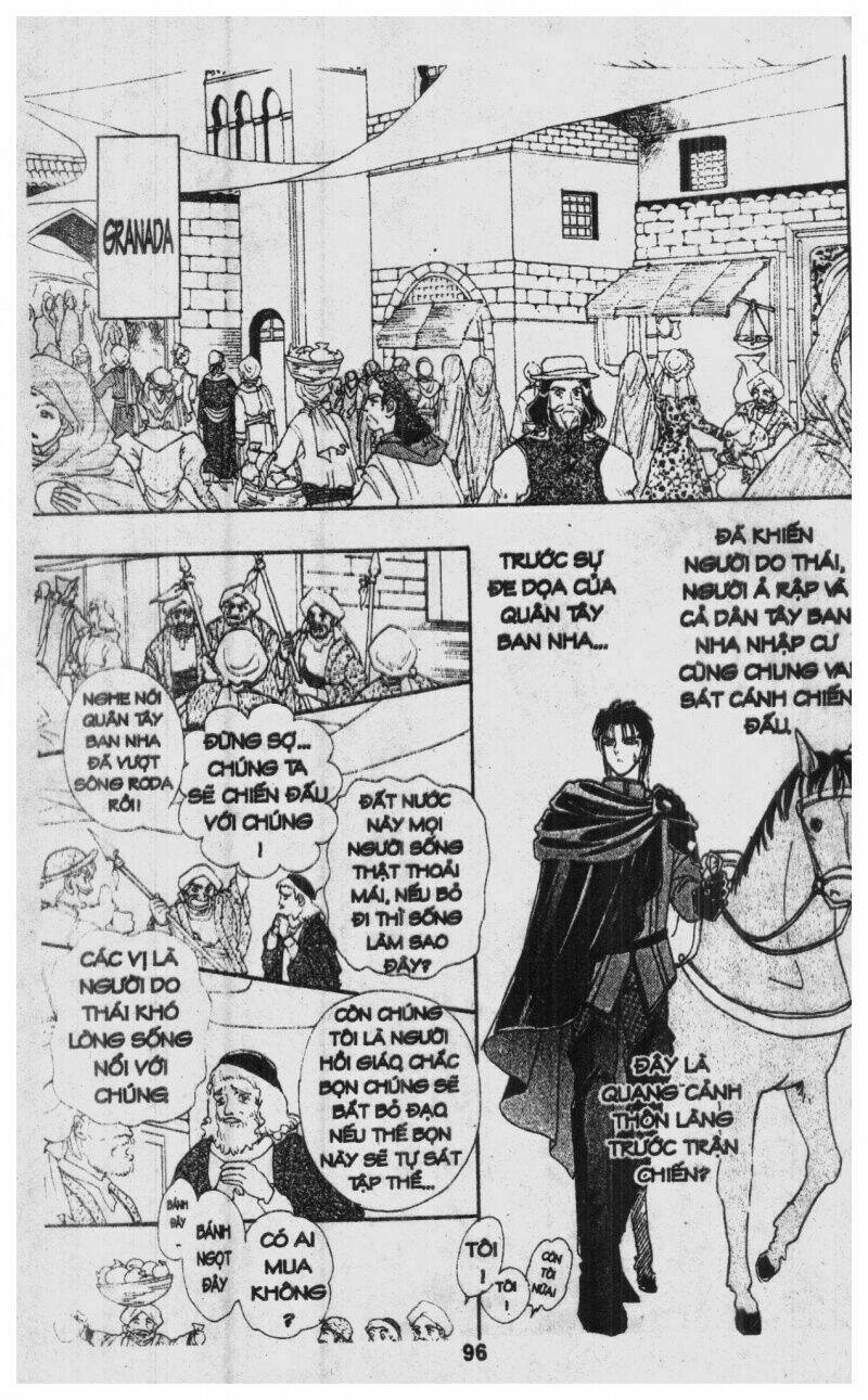 kenja no ishi chapter 1 97