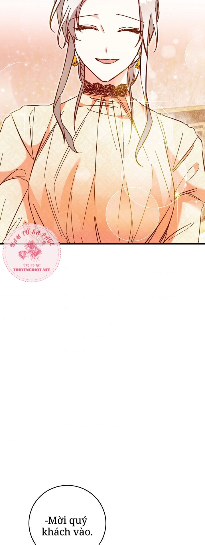 lý do nàng ấy sống như 1 ác nữ chapter 8 43