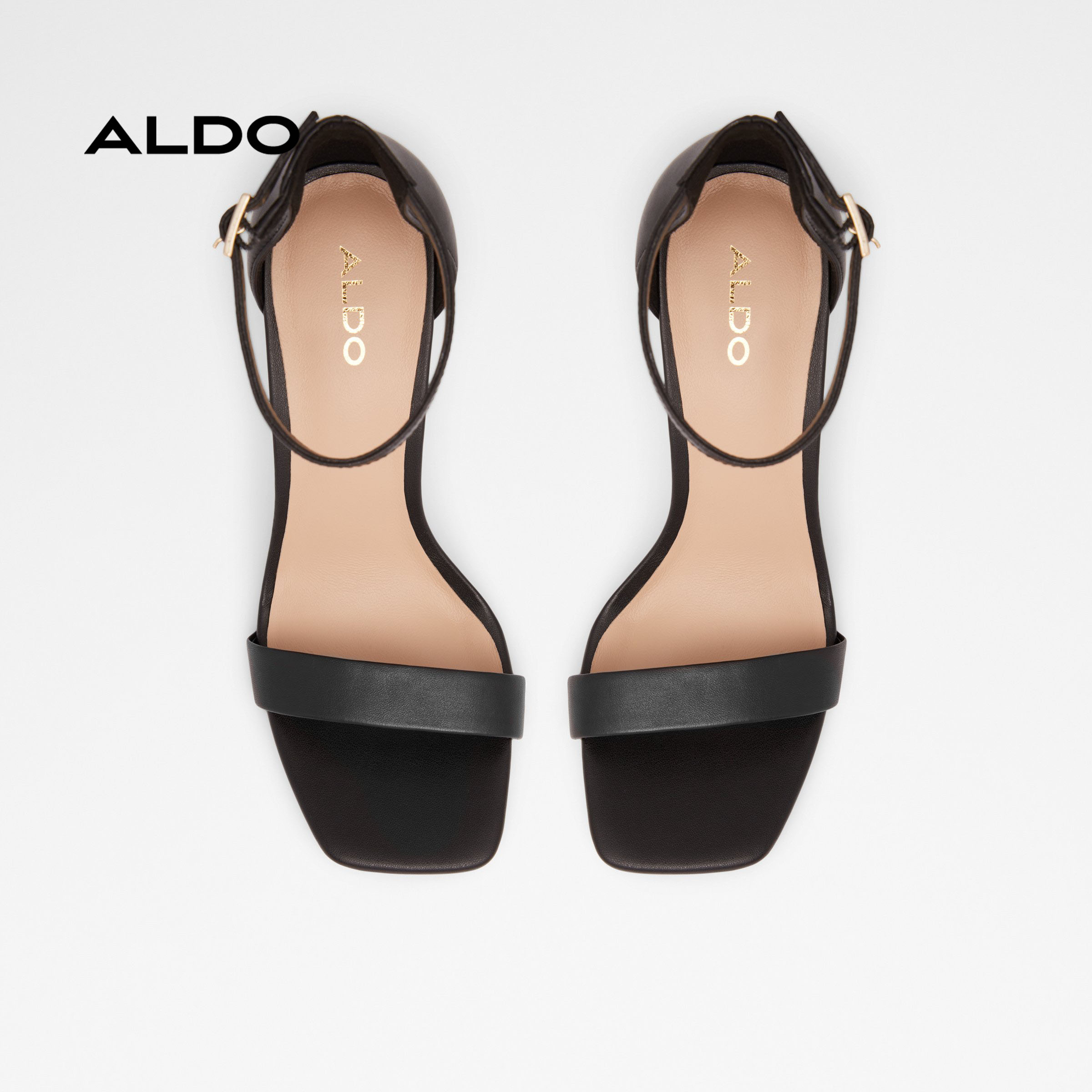 Giày sandals gót nhọn cao gót nữ ALDO AFENDAVEN