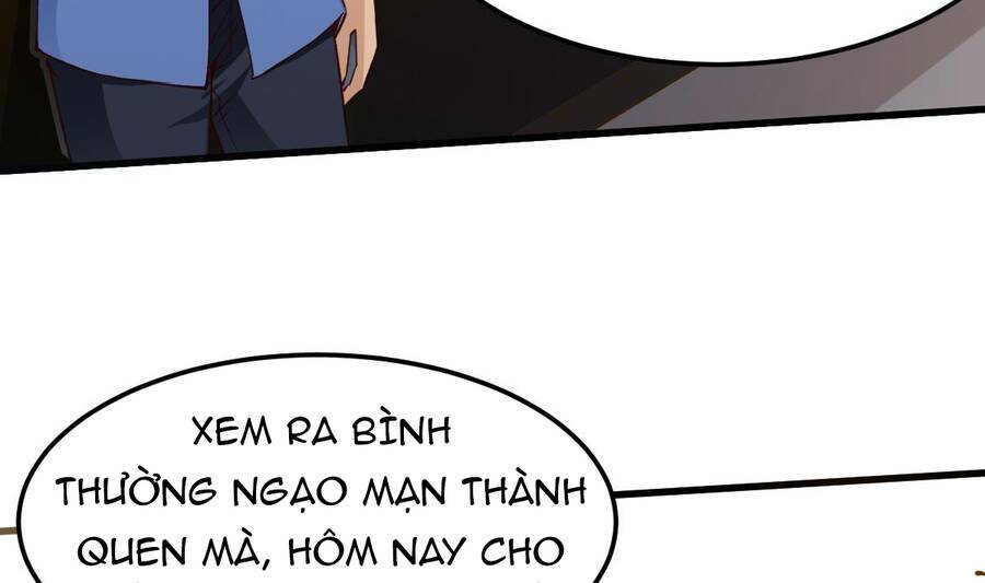 sau khi thân phận đại lão bị bại lộ chapter 8 25