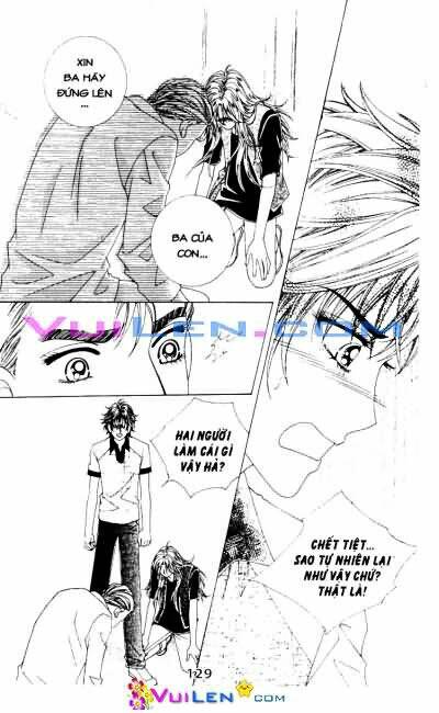 tìm lại tình yêu chapter 135 10