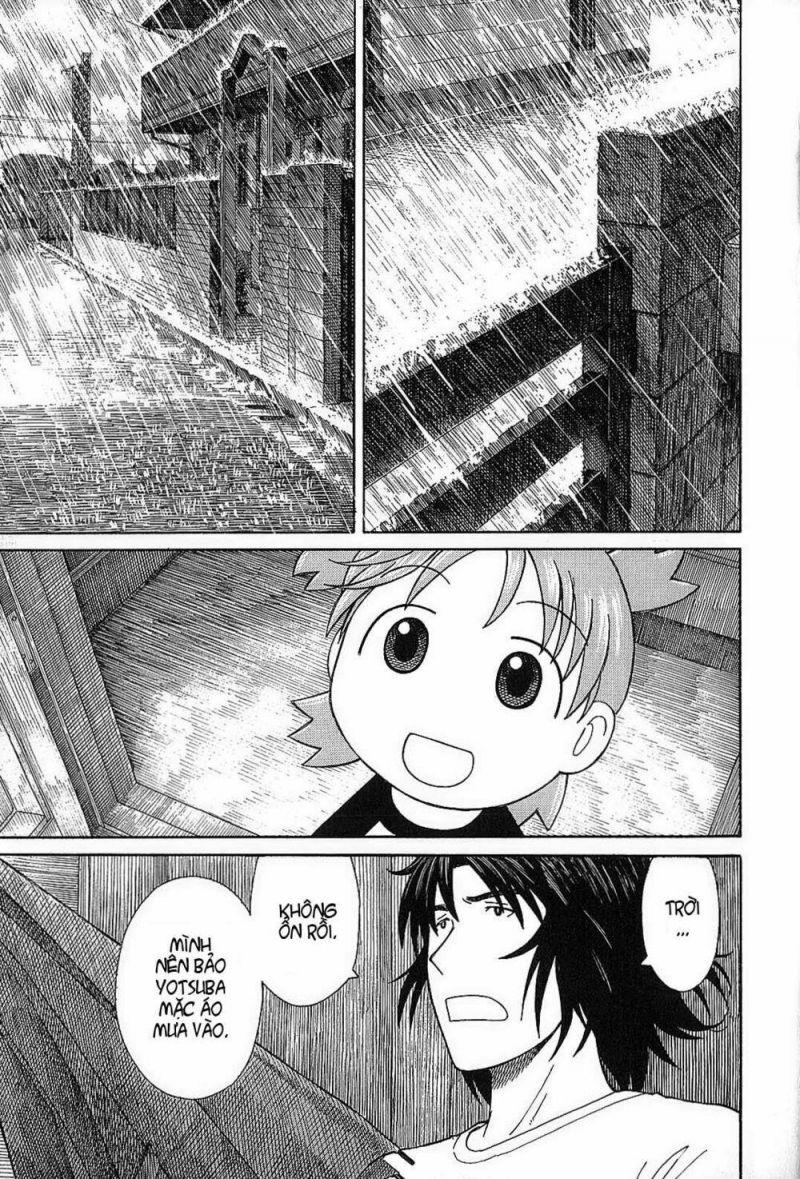 yotsubato! chapter 52 11