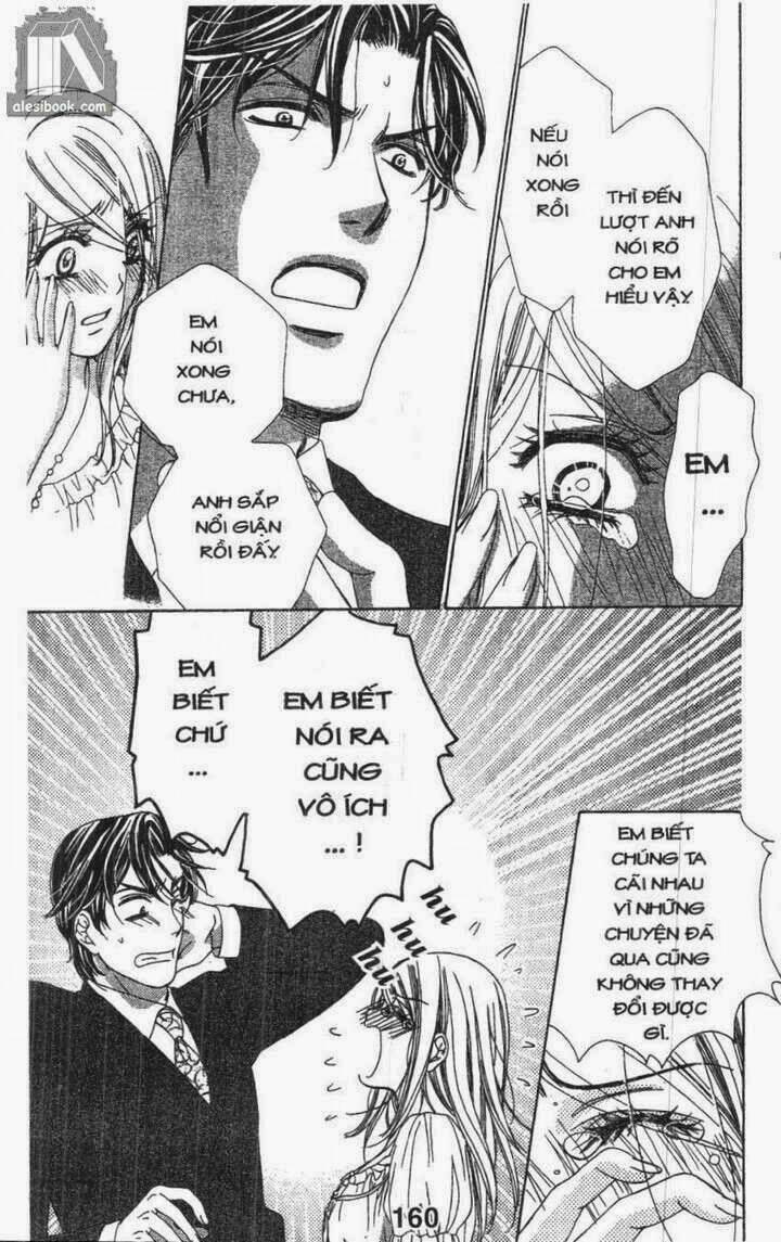 hôn nhân bất đắc dĩ - love of firos you chapter 28 30