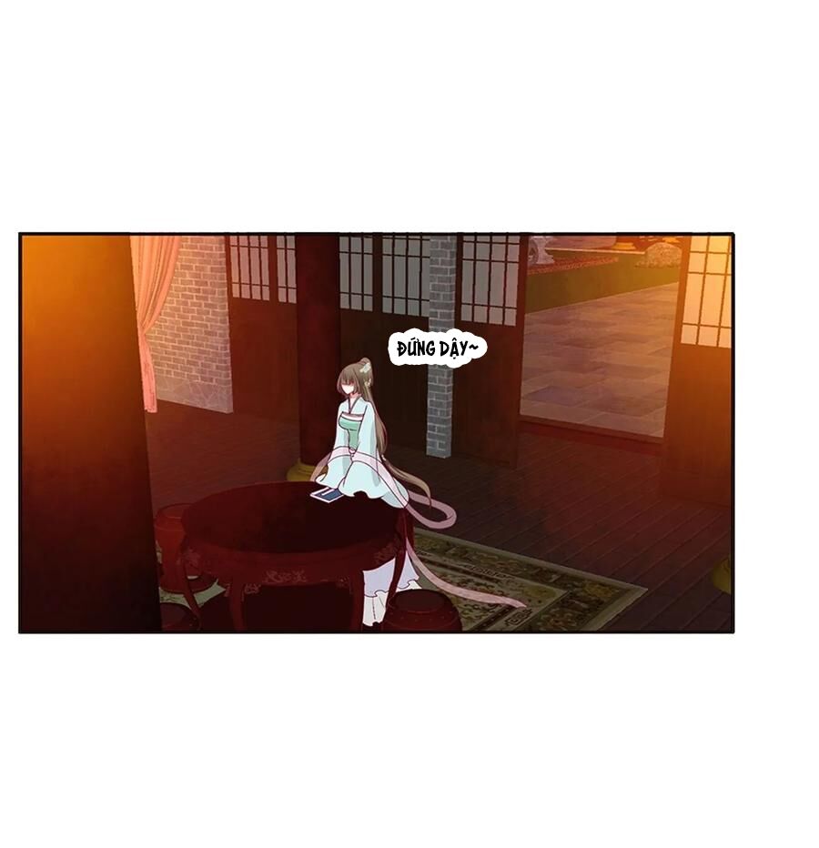 thông linh phi chapter 608 24