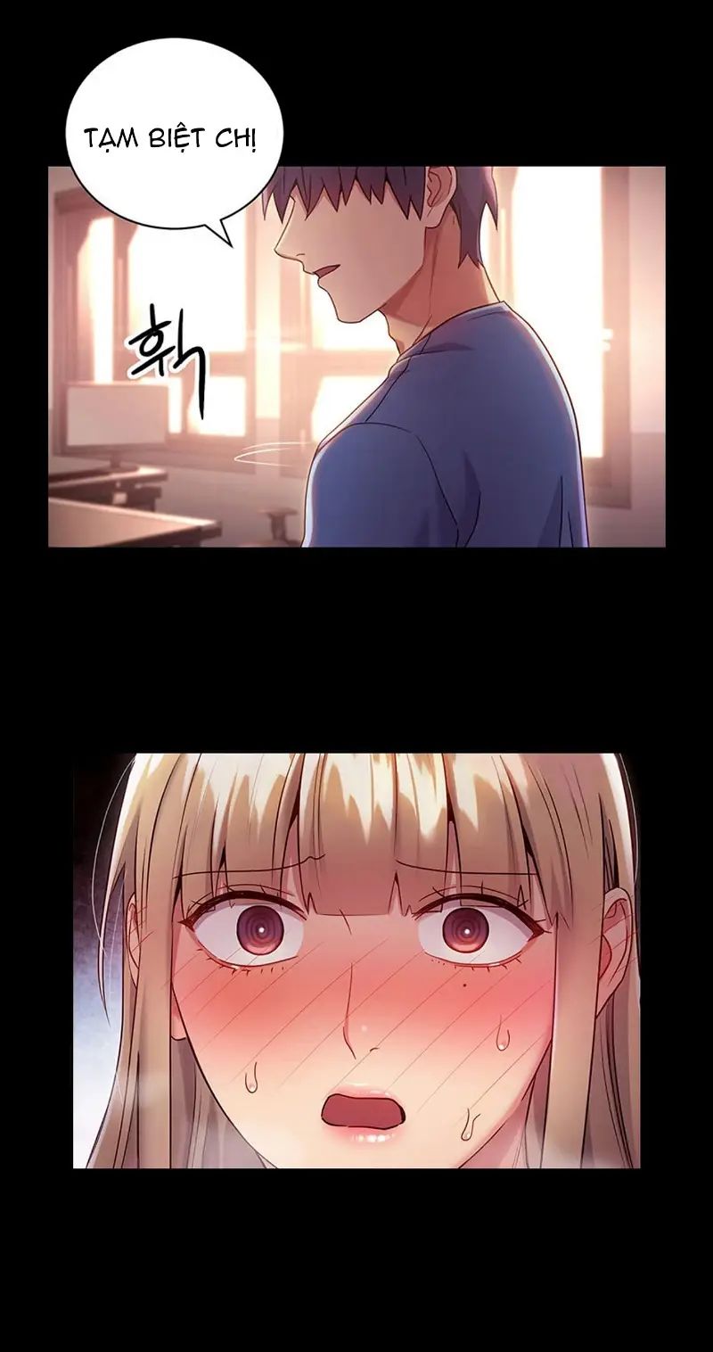 bạn của mẹ kế - không che chapter 15 25