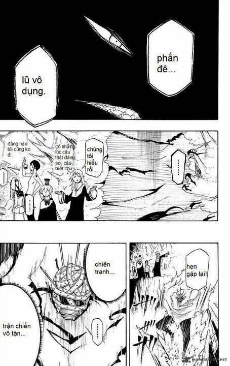 tripeace chapter 33 9