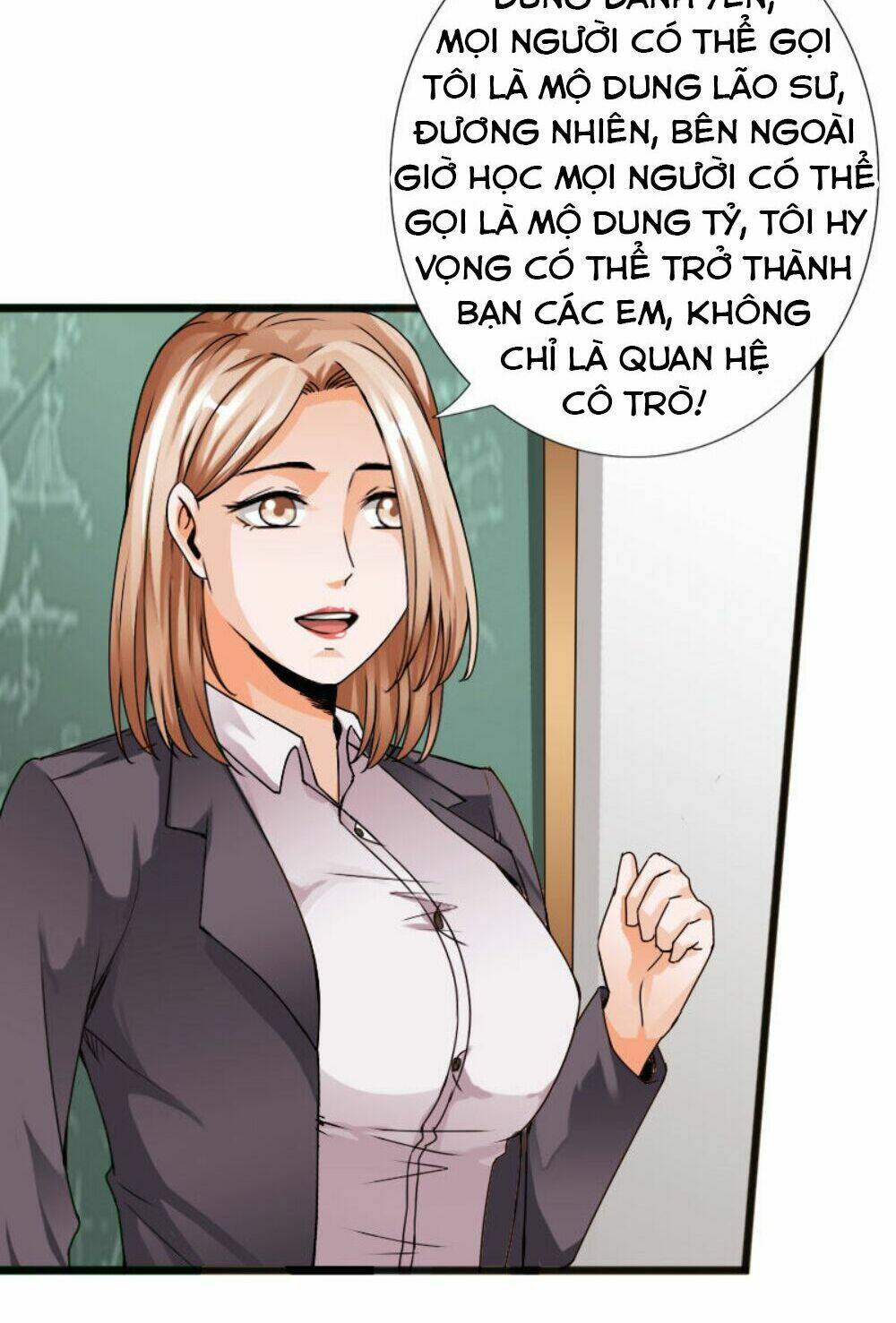 tuyệt phẩm tà thiếu chapter 30 26