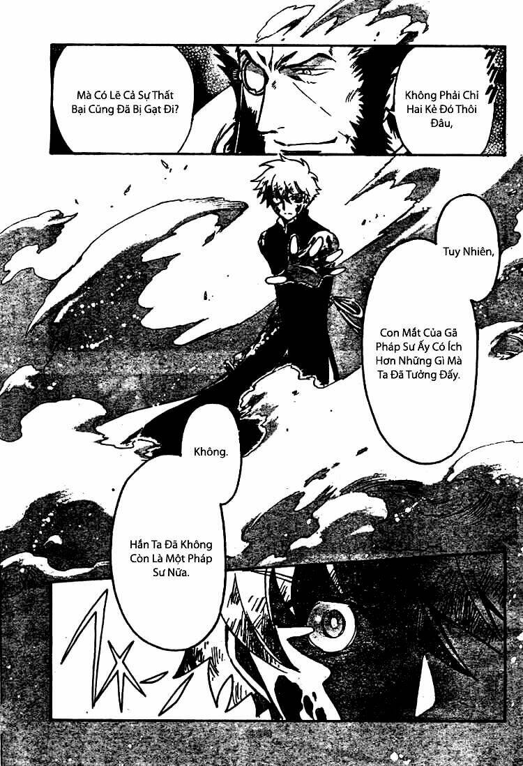 huyền thoại đôi cánh chapter 208 12