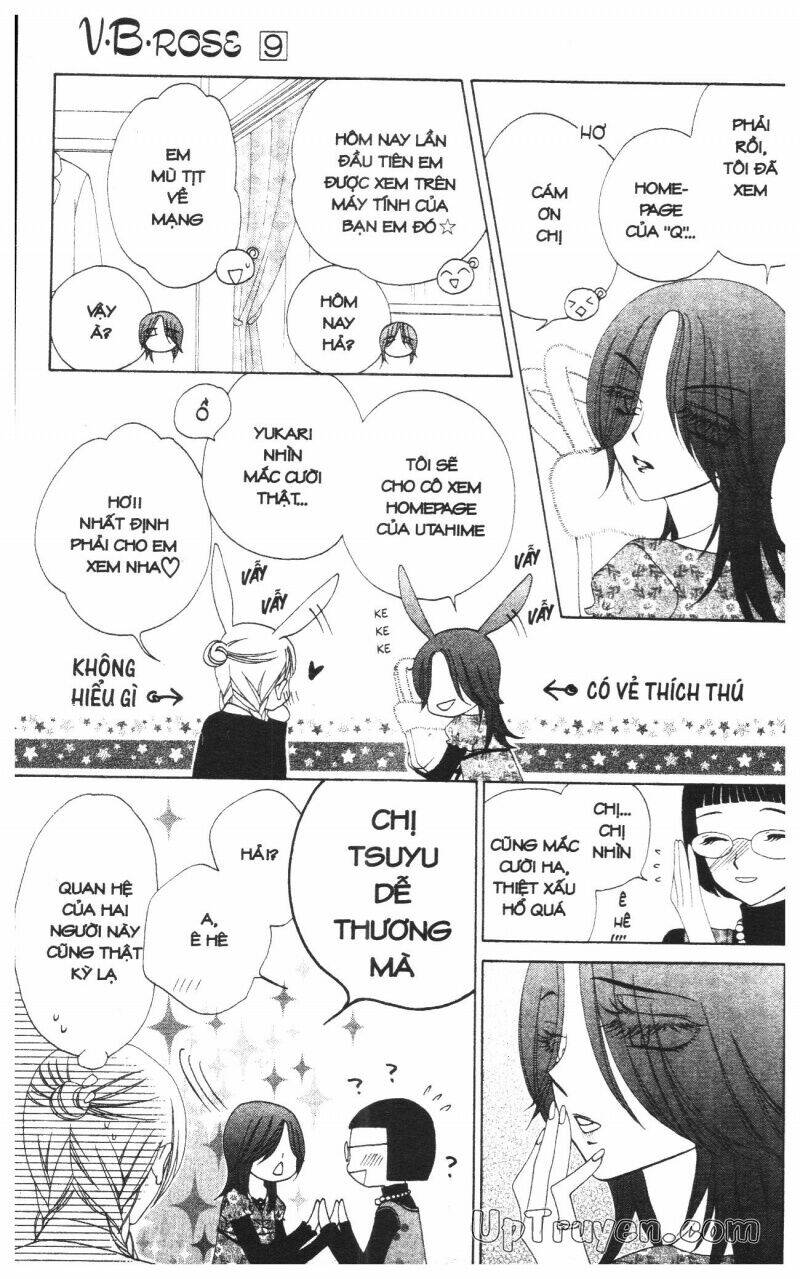 v.b.rose chapter 9 181