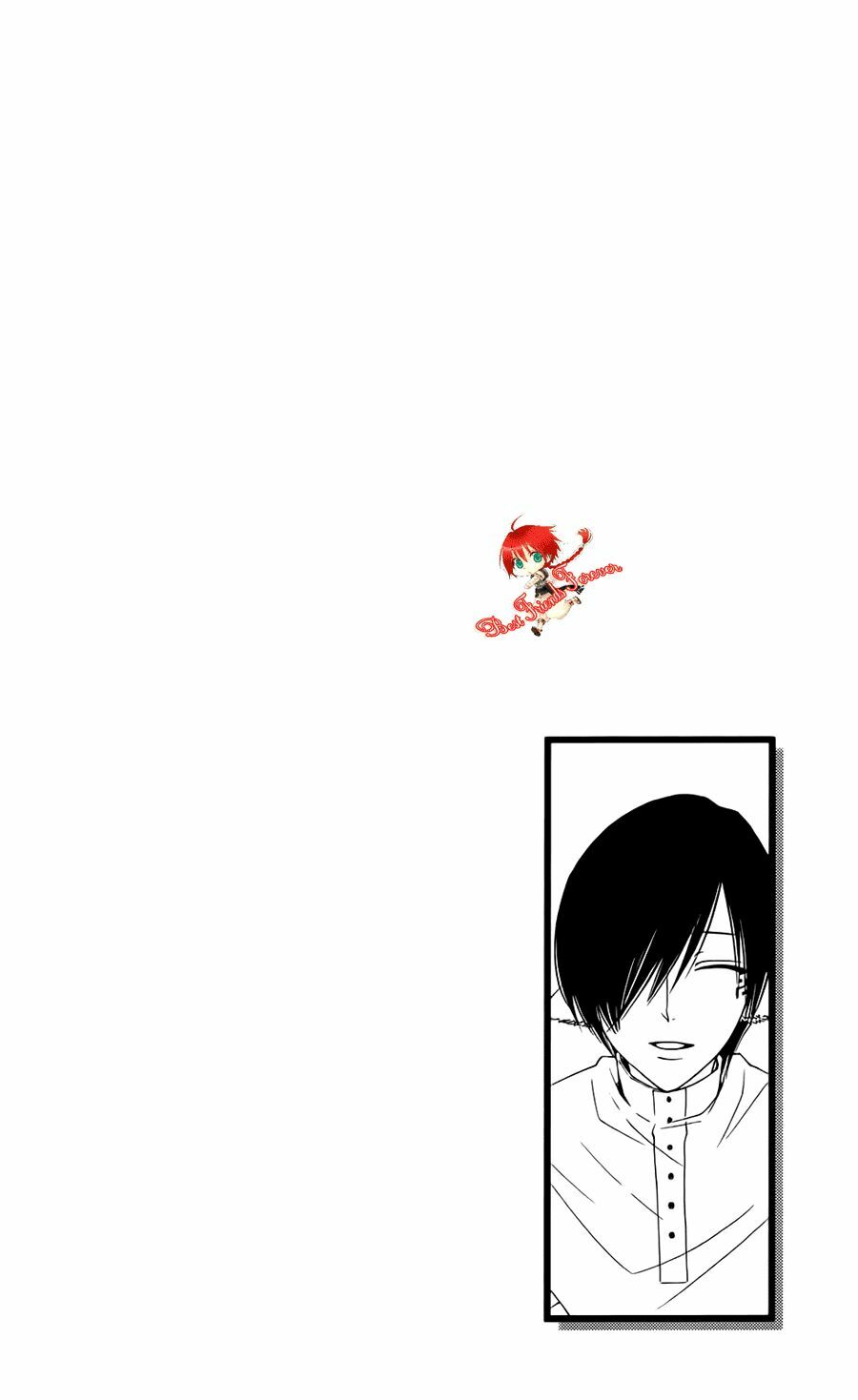 bình minh arcana chapter 32 44