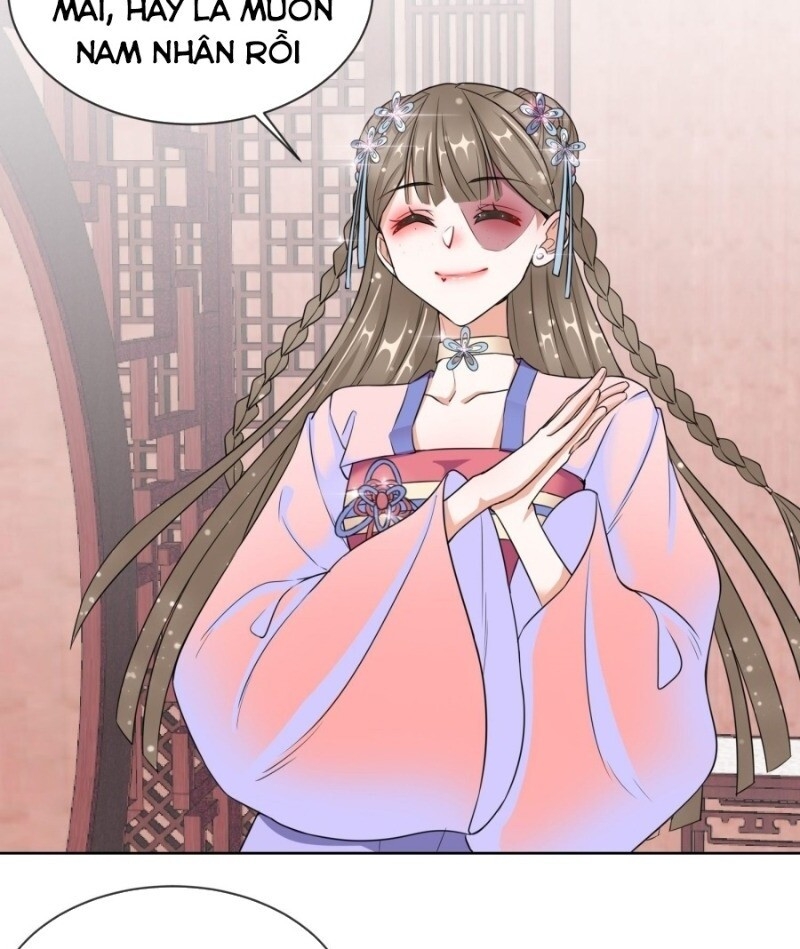 công lược trưởng thành của vương phi chapter 8 28