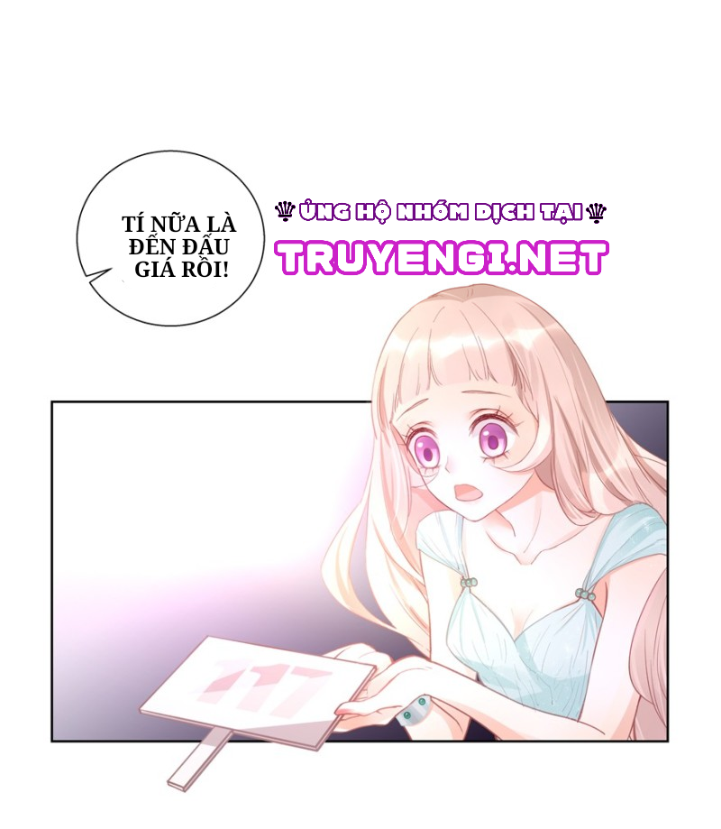 tình yêu trong thù hận chapter 8 30